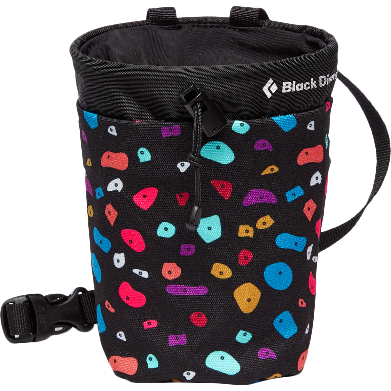 Gym Chalk Bag - Image 2