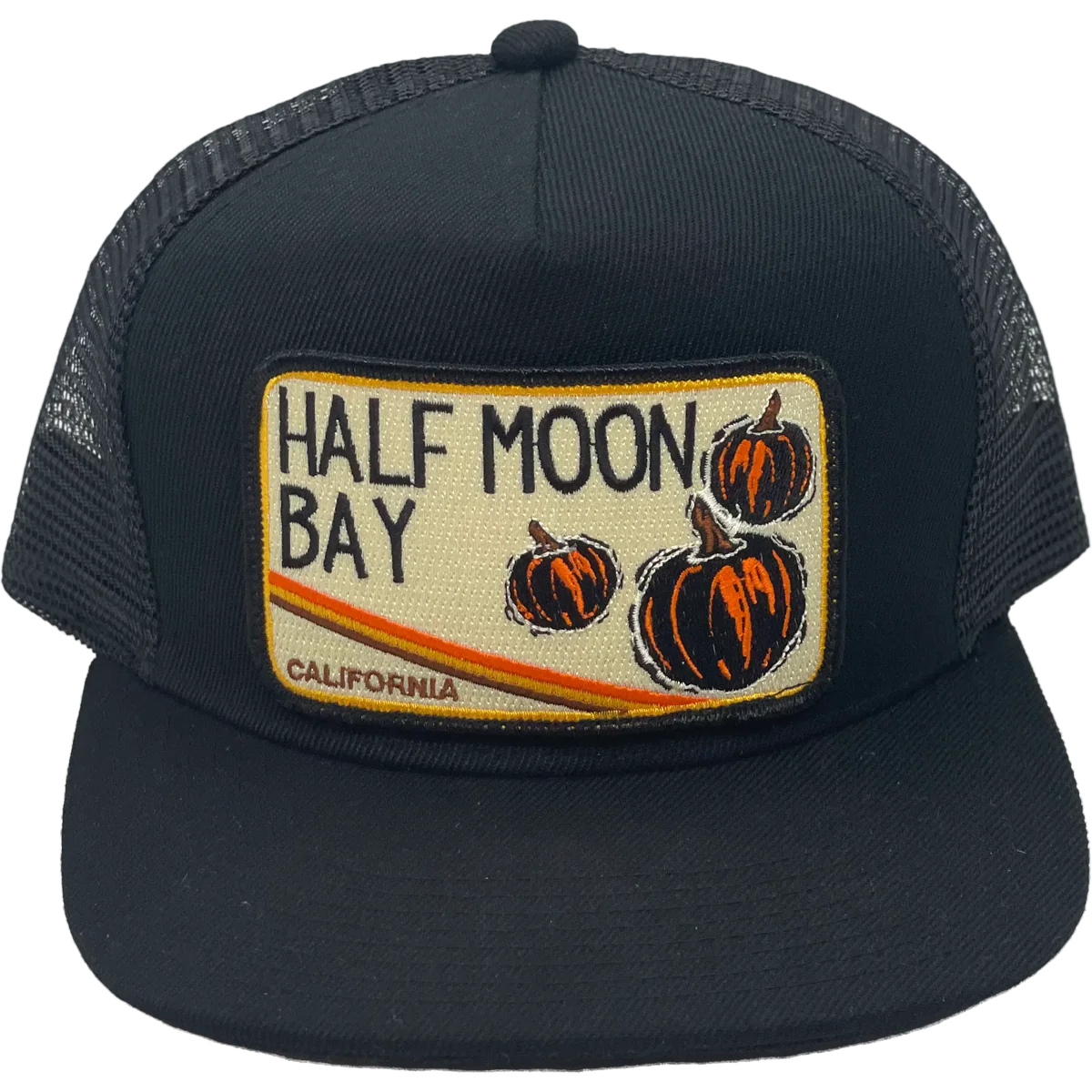 Men's Half Moon Bay Trucker