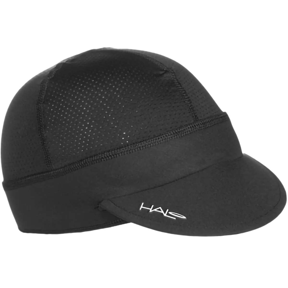 Halo Cycling Cap