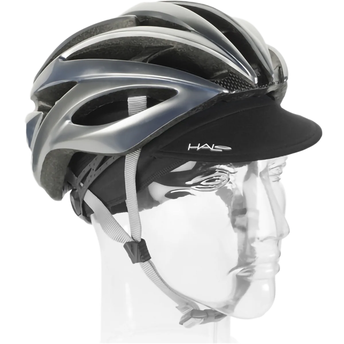 Halo Cycling Cap - Image 4