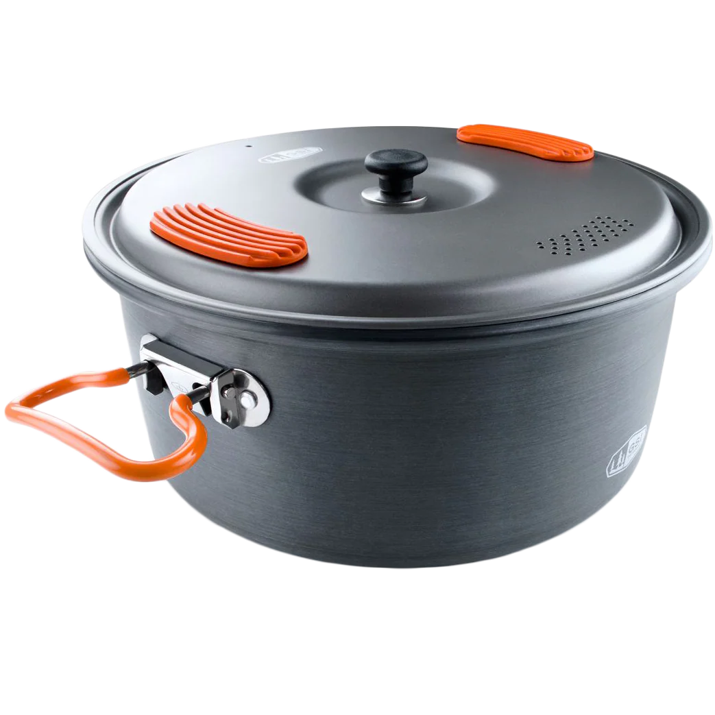 Halulite 3.2 L Pot