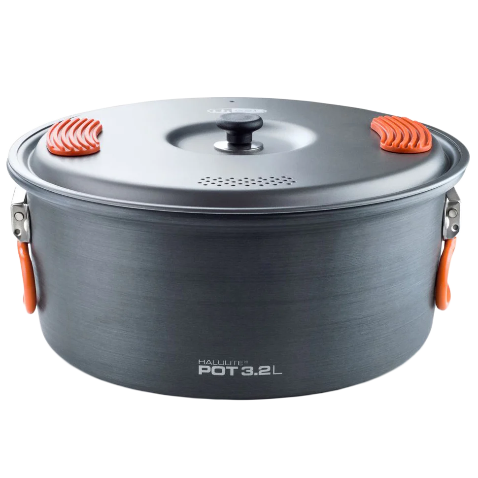 Halulite 3.2 L Pot - Image 2
