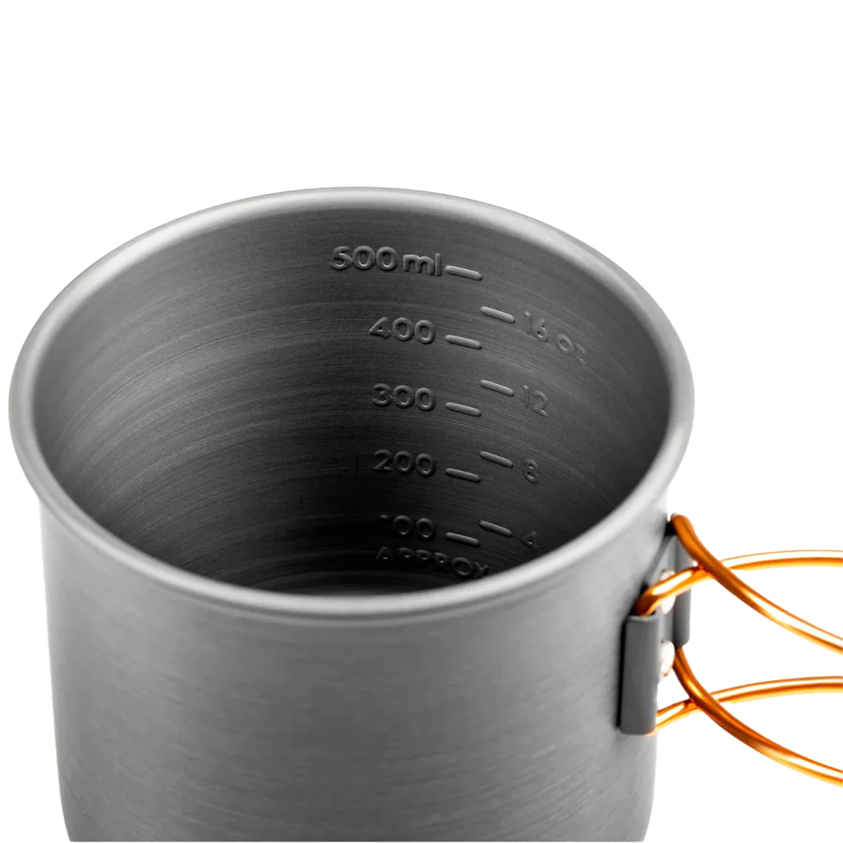 Halulite Bottle Cup 20 Oz - Image 5