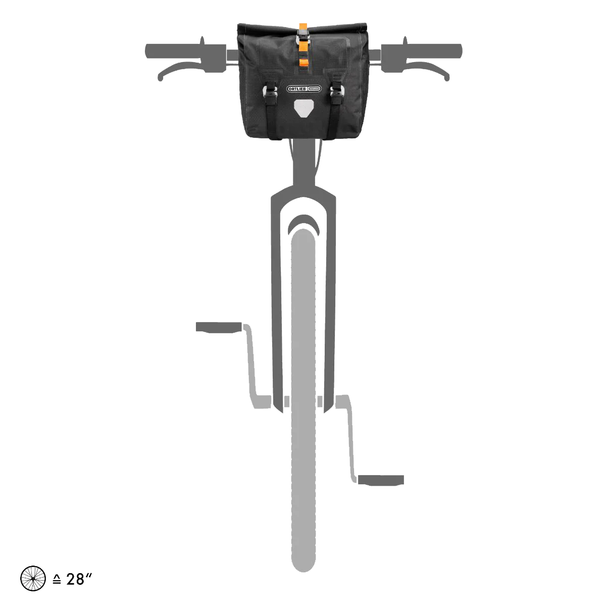 Handlebar Pack QR - Image 2
