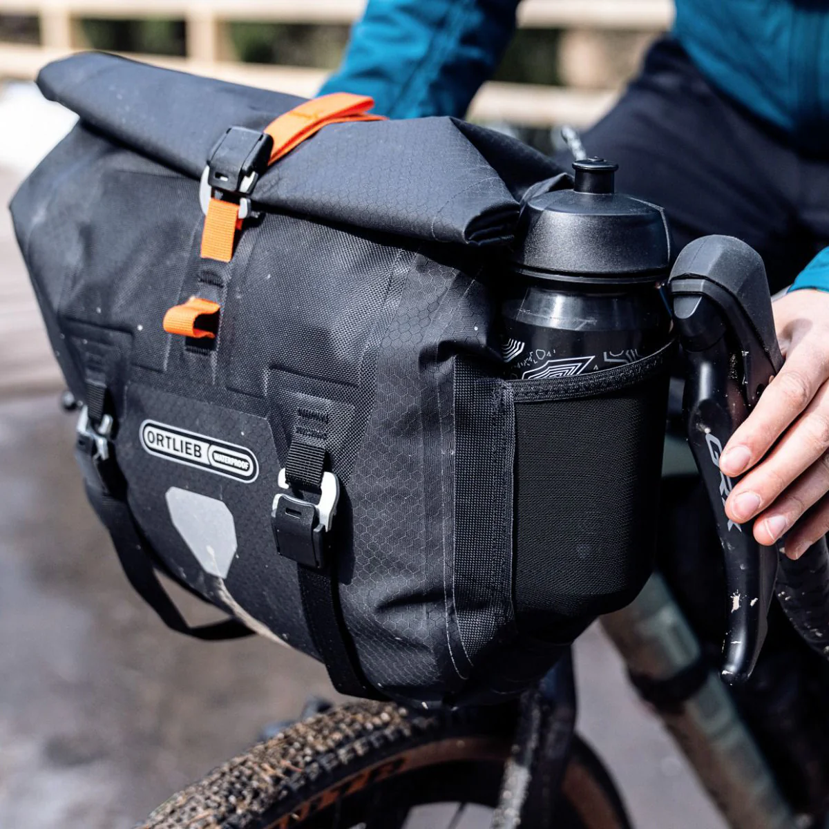 Handlebar Pack QR - Image 6