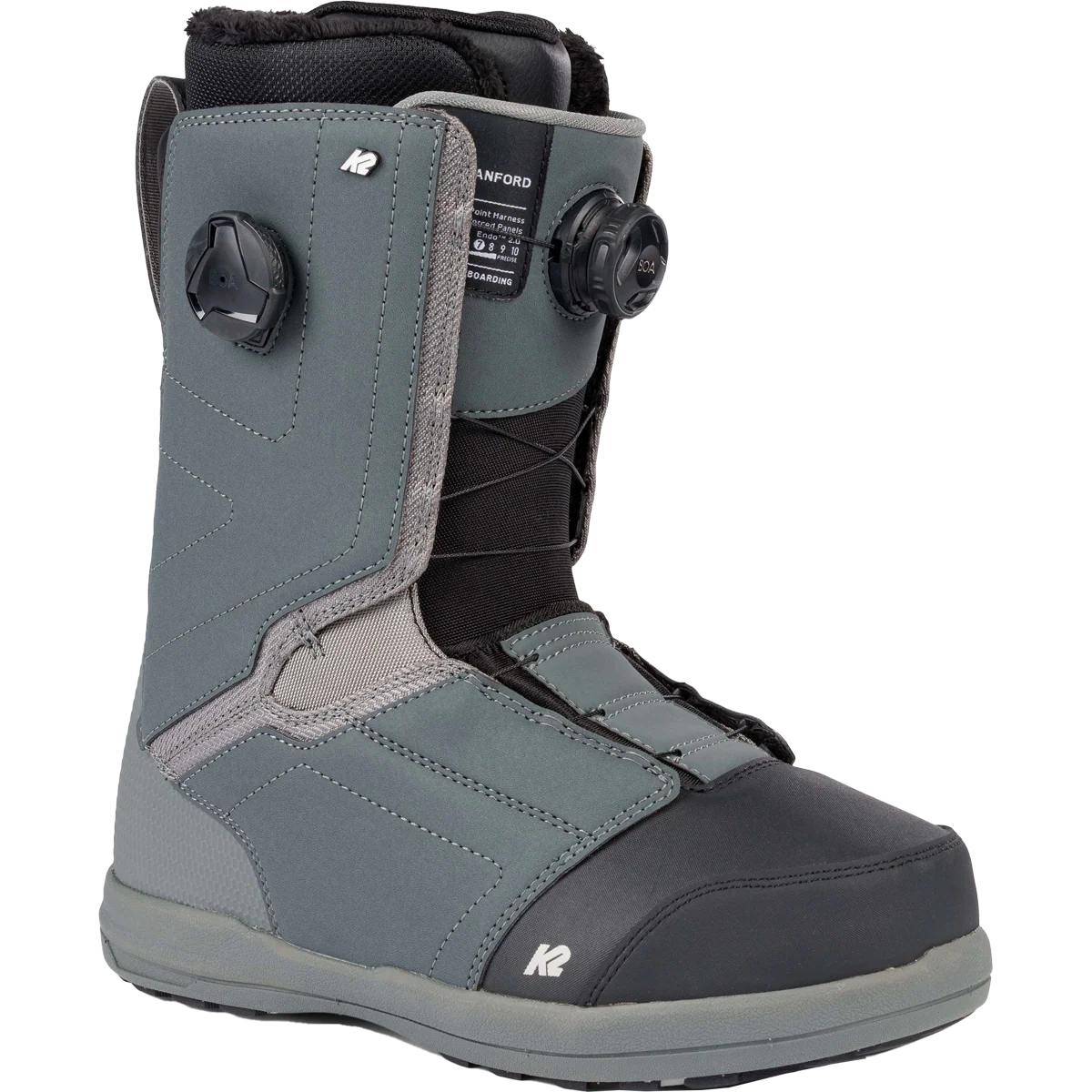 Men's Hanford