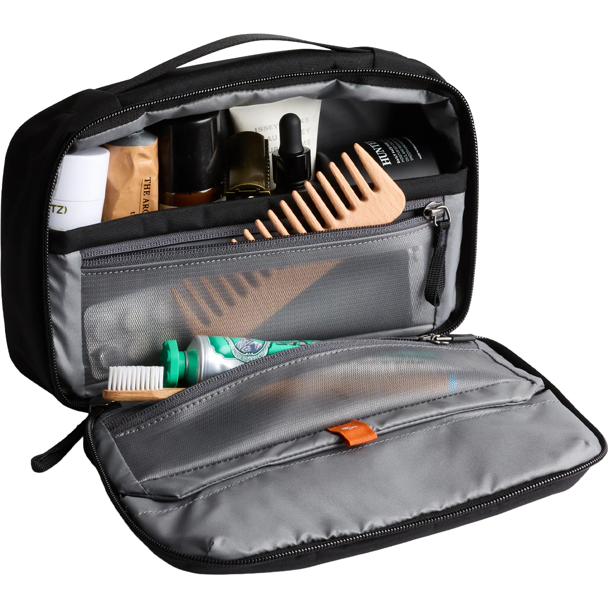 Hanging Toiletry Kit - Image 5