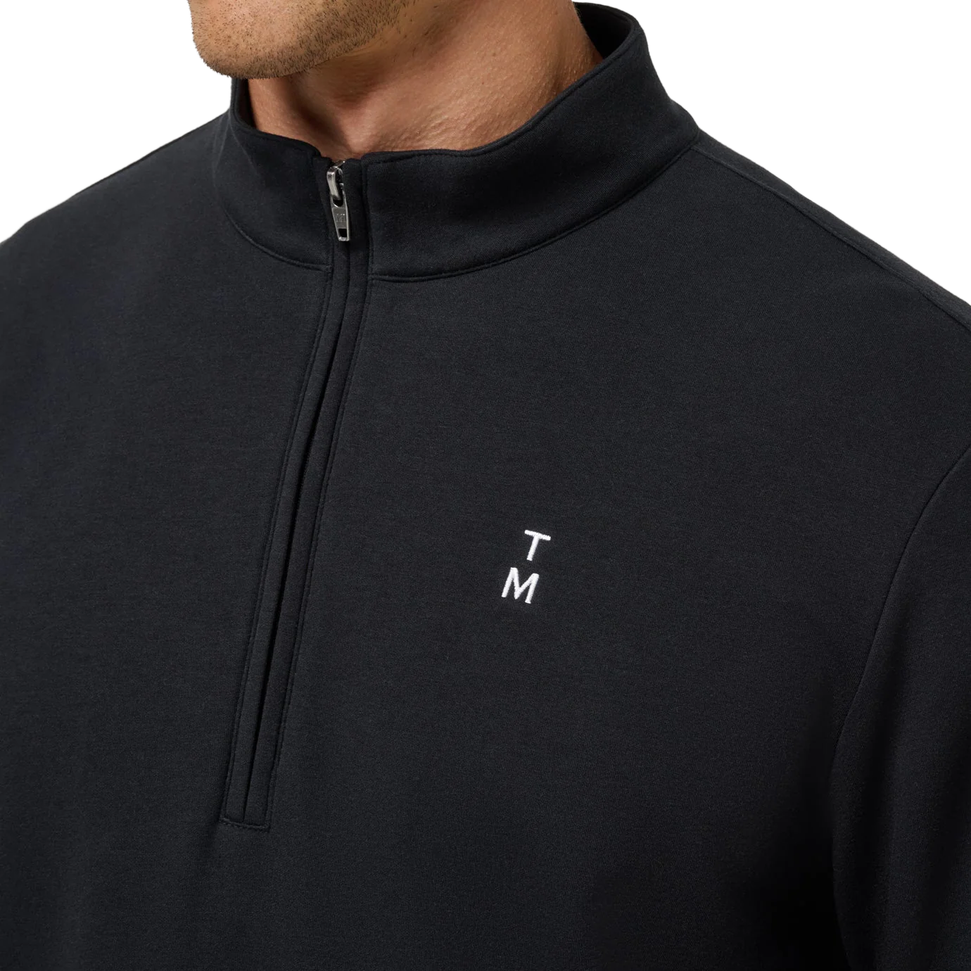 Happier Hour 1/4 Zip - Image 5