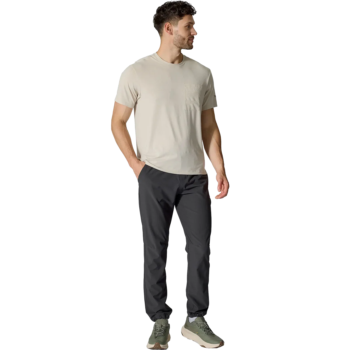 Men's Harpur Pants - Image 2