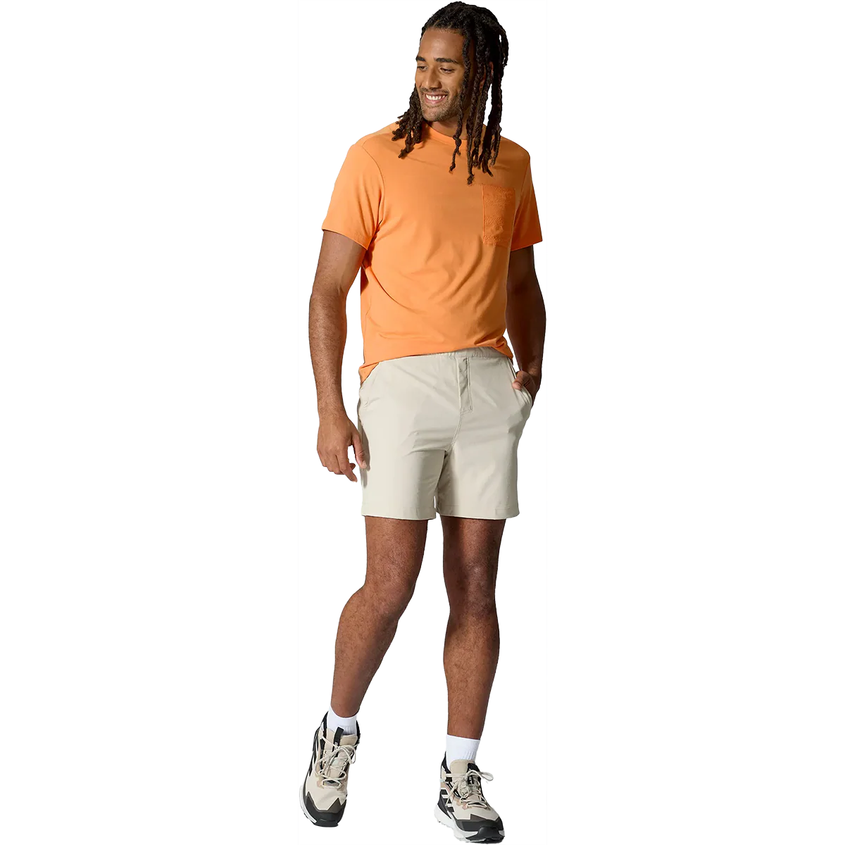 Men's Harpur Shorts - Image 5