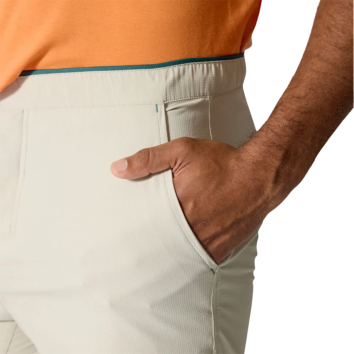 Men's Harpur Shorts - Image 6