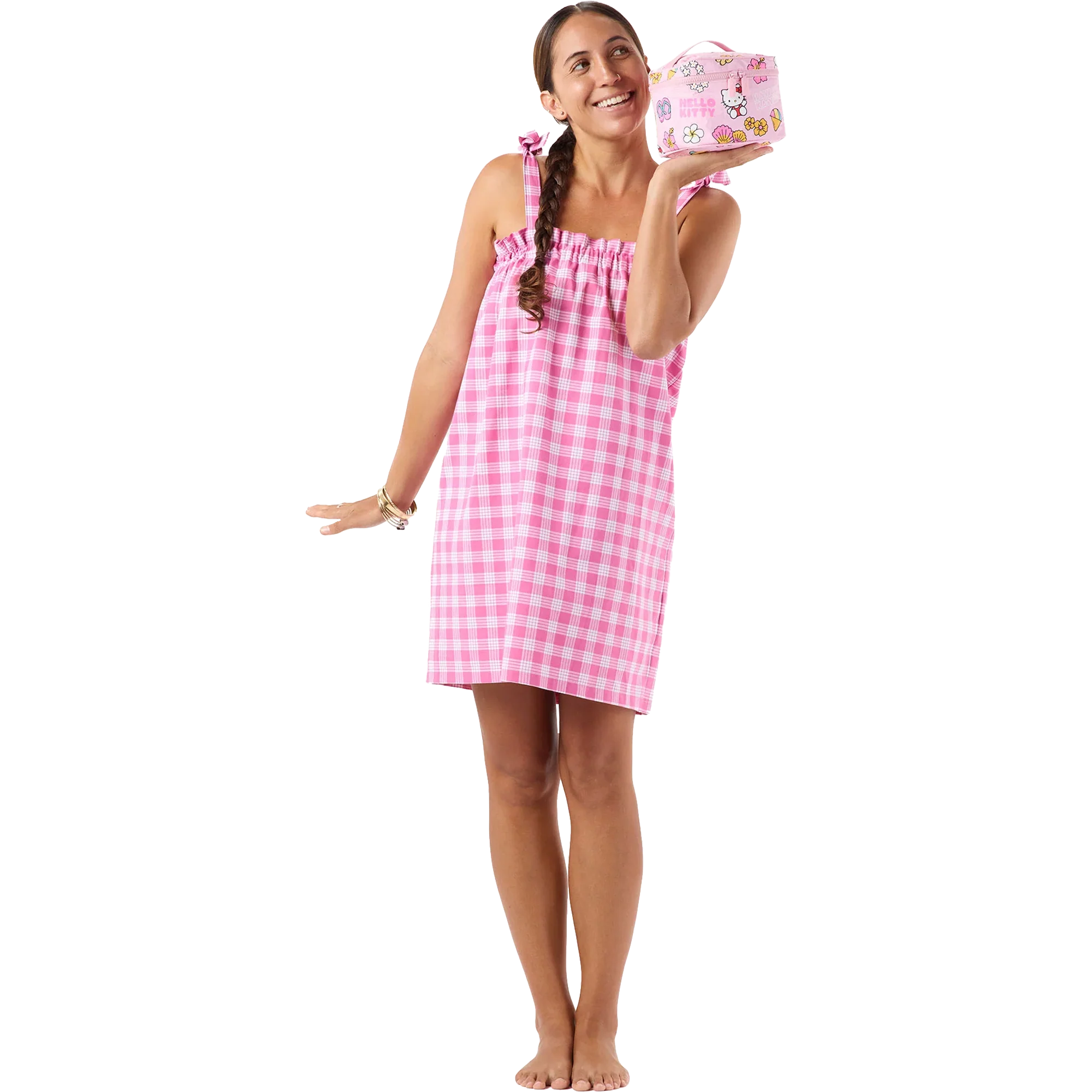 Hawaii Kawaii Icons Cabin Crew Kit - Image 4