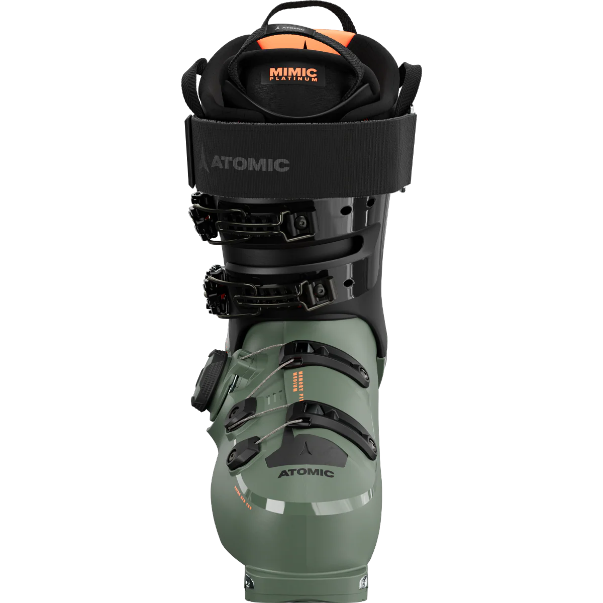 Hawx Prime XTD 120 BOA GW - Image 3