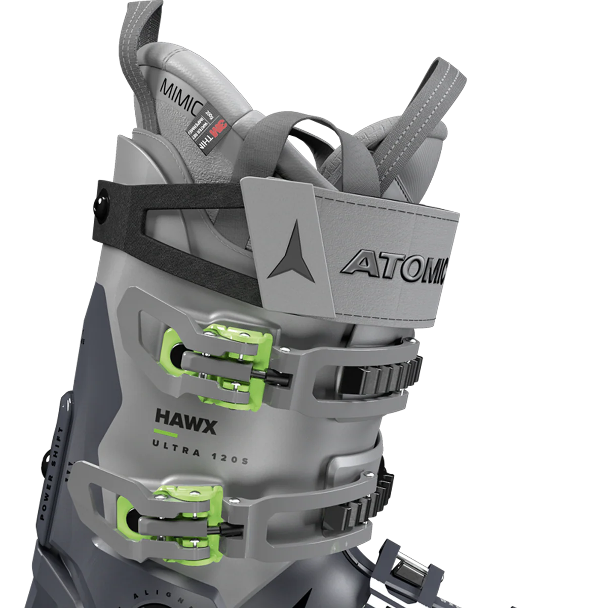 Hawx Ultra 120 S GW - Image 4