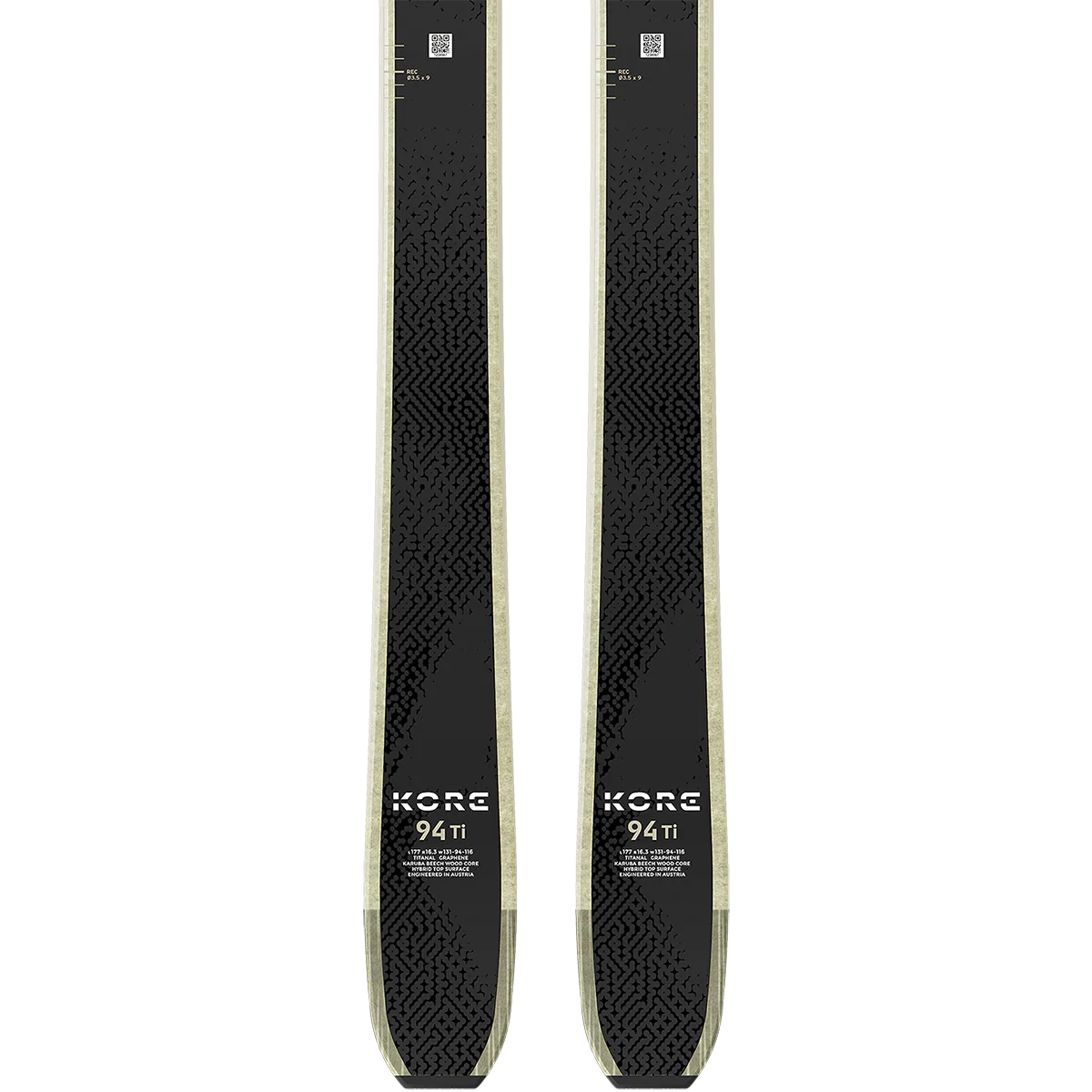 Kore 94 Ti - Image 4