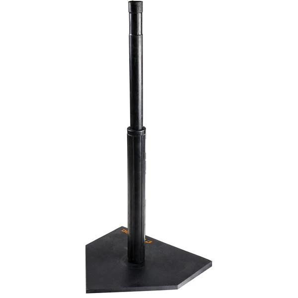 Heavy-Duty Rubber Batting Tee