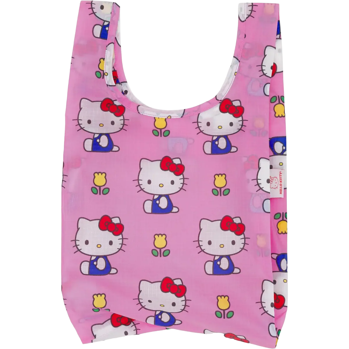 Hello Kitty Baby Baggu - Image 4