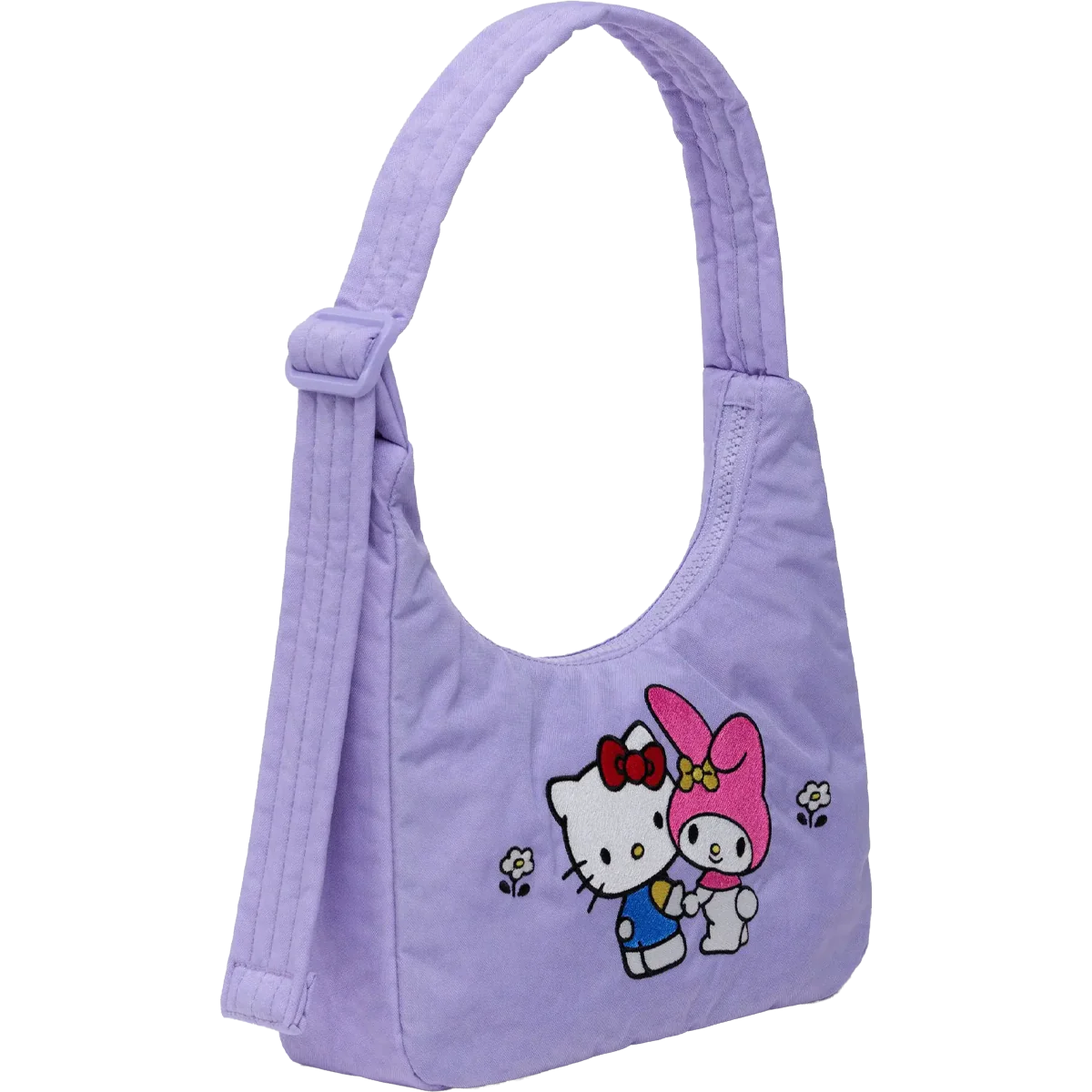 Hello Kitty Mini Nylon Shoulder Bag - Image 2
