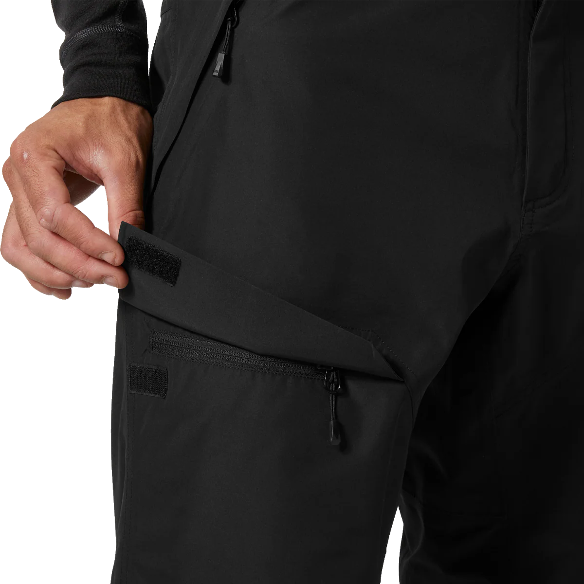 Helly Hansen Men's Emiko Shell Pant - Image 4