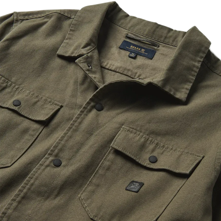 Men's Hebrides Lightweight Jacket - Image 6