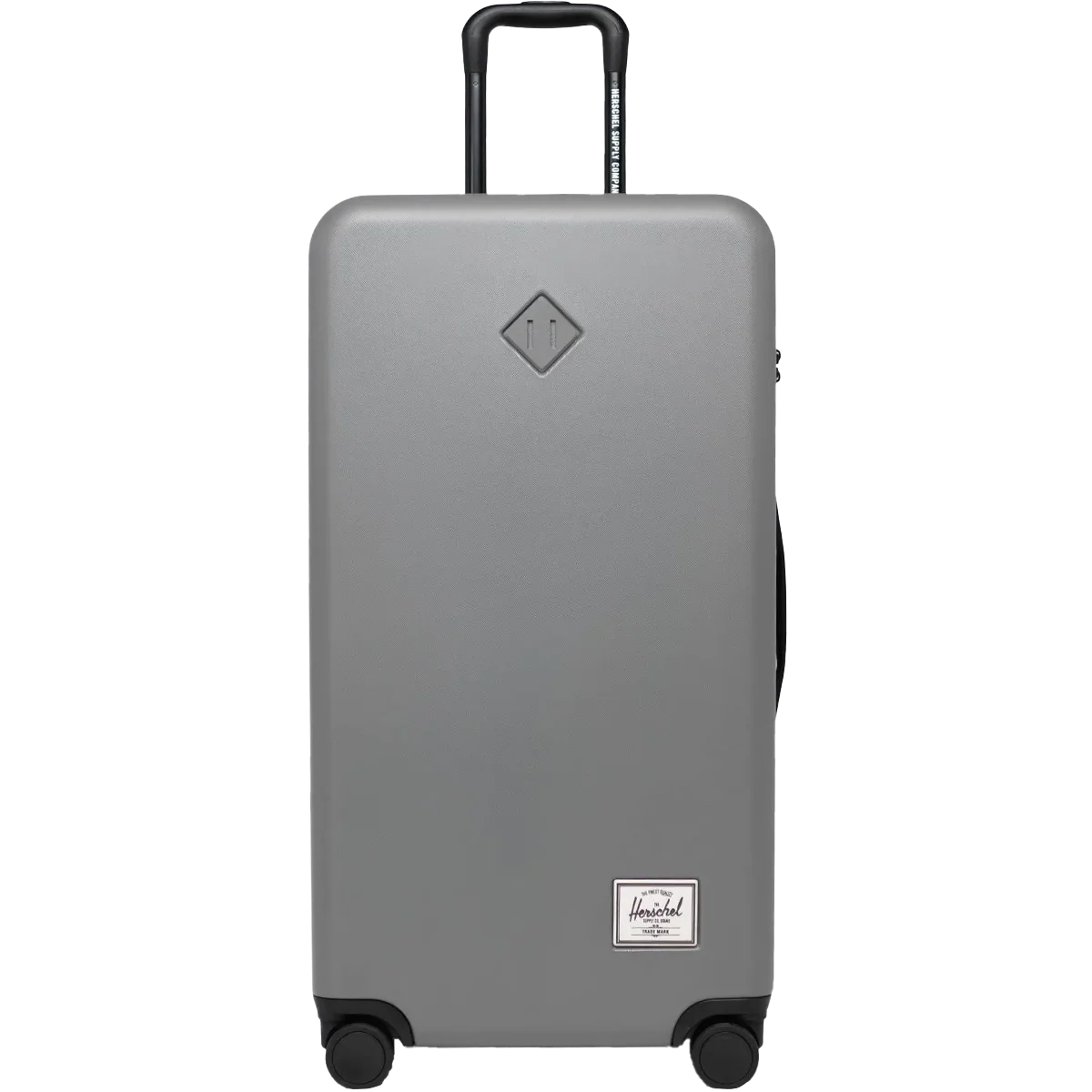 Heritage Hardshell Large Luggage - Image 2