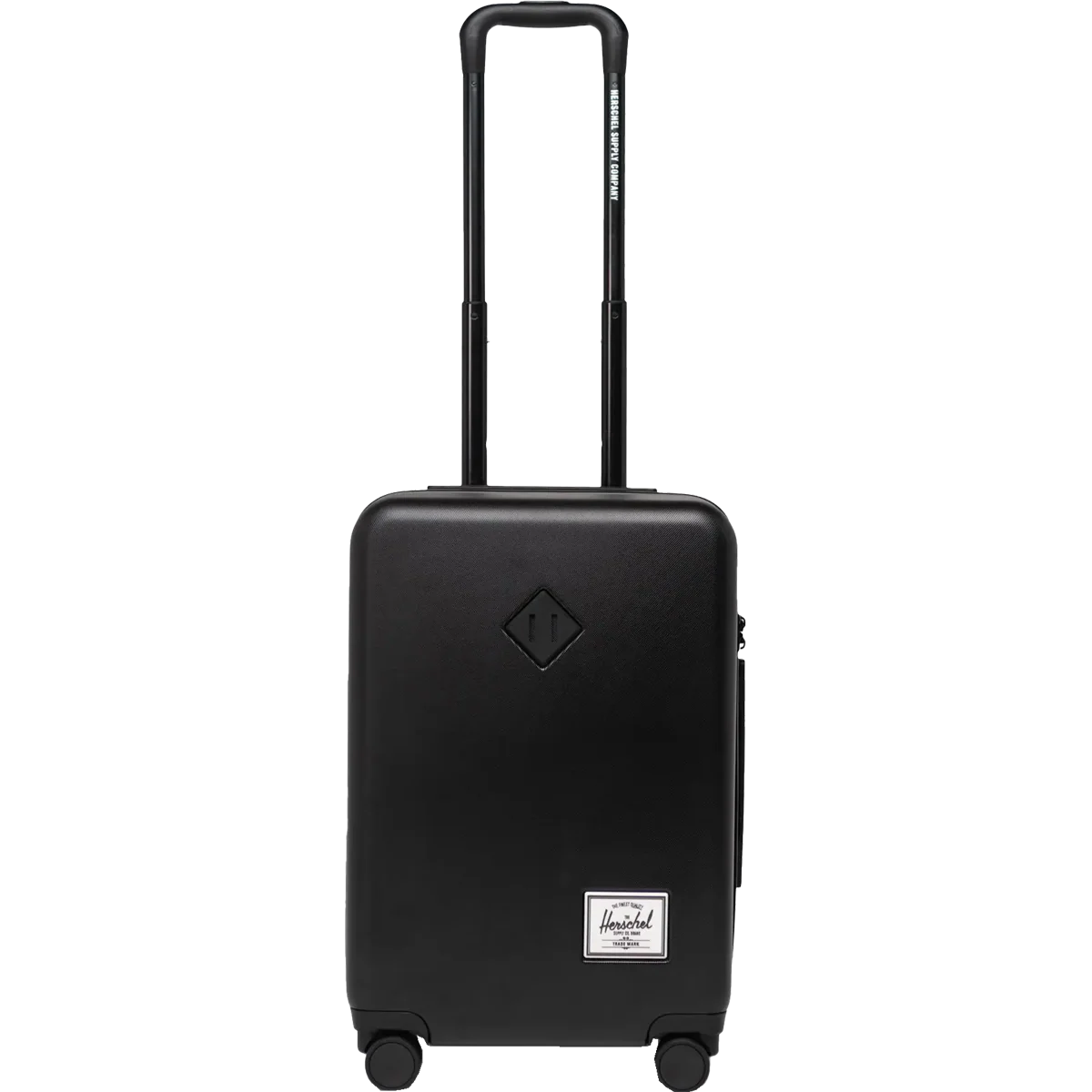 Heritage Hardshell Large Carry On Luggage