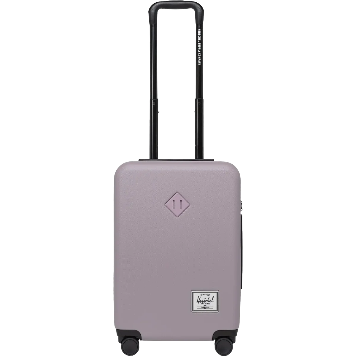 Heritage Hardshell Large Carry On Luggage - Image 3