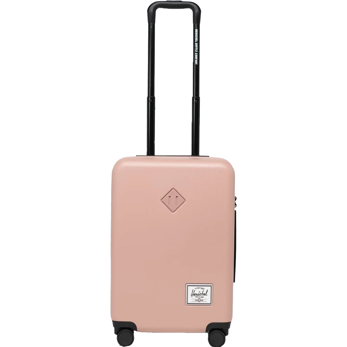 Heritage Hardshell Large Carry On Luggage - Image 5