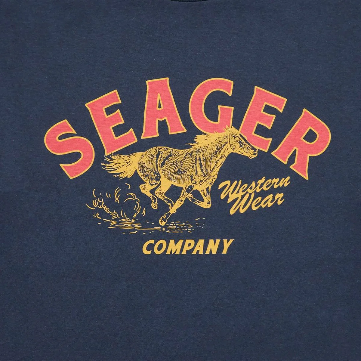 Men's Heritage Tee - Image 2
