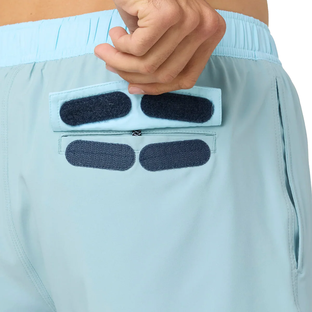 Men's Hermosa Lined Volley 15" - Image 7