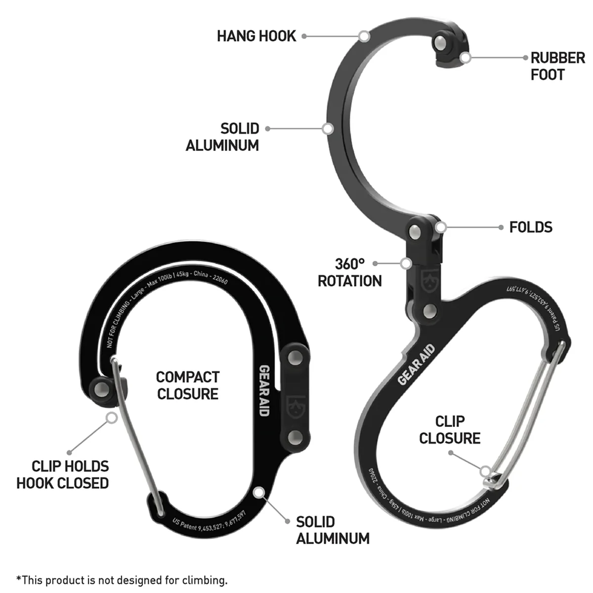 Heroclip Medium - Image 12
