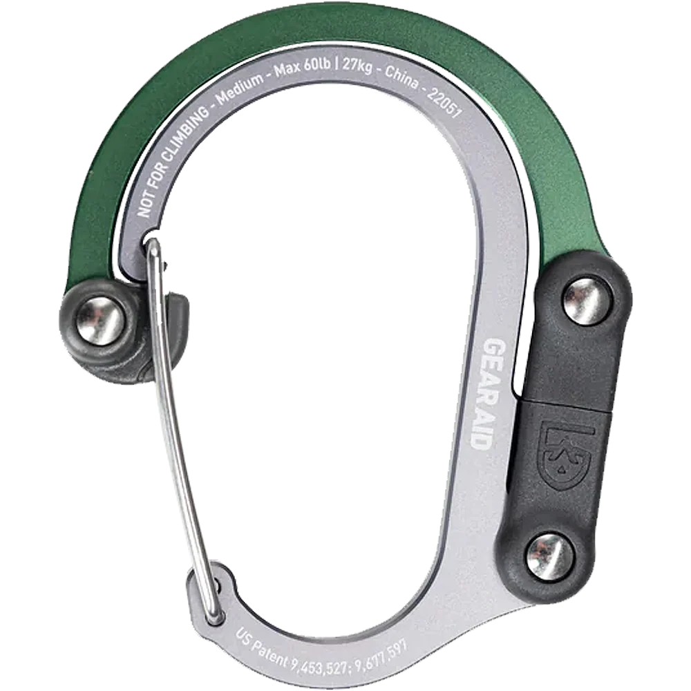 Heroclip Medium - Image 2