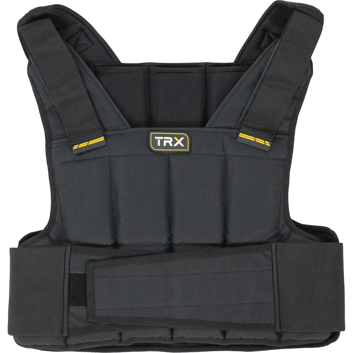 Hexgrip 20 lb Weight Vest