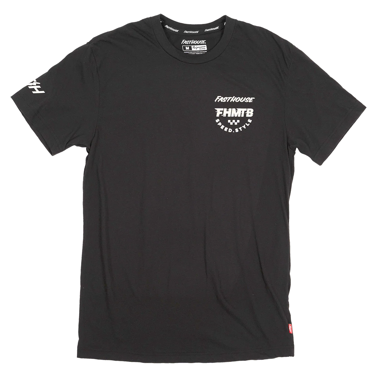 Men's Hierarchy Short Sleeve Tech Tee