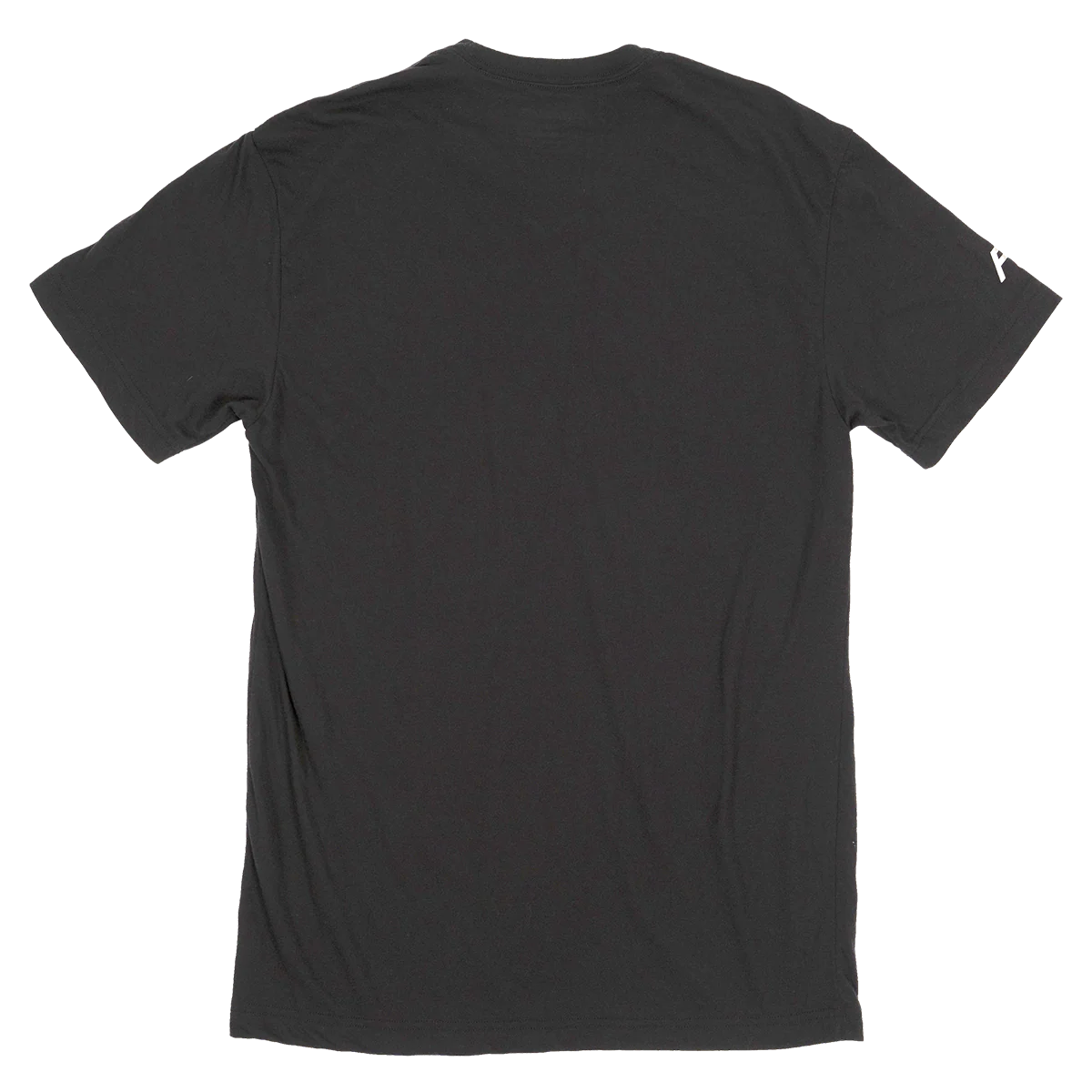 Men's Hierarchy Short Sleeve Tech Tee - Image 3