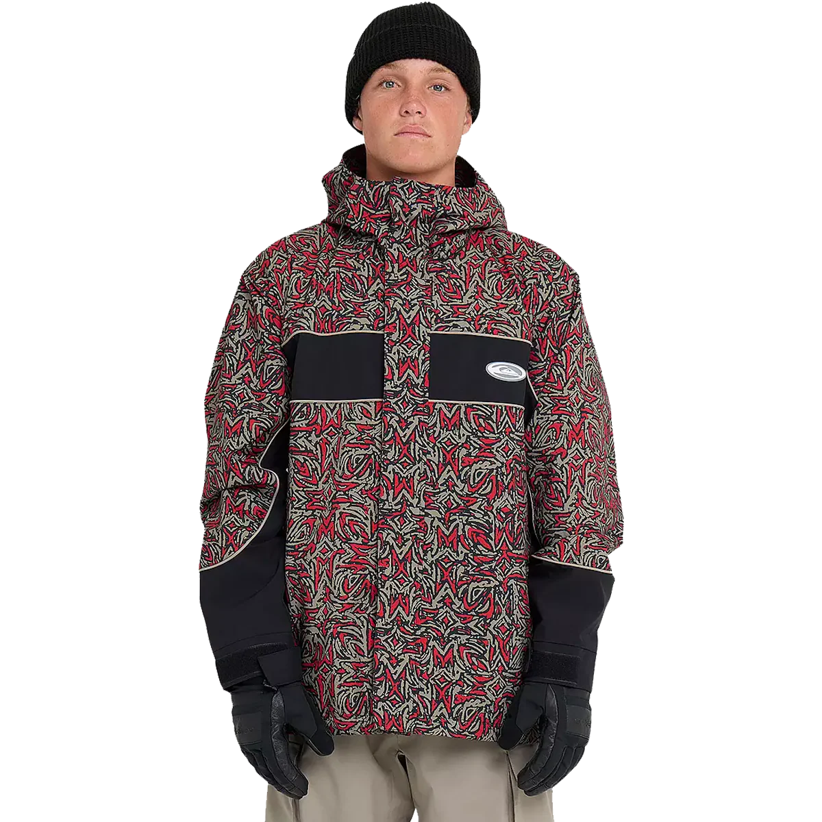 Men's High Altitude 20K Jacket