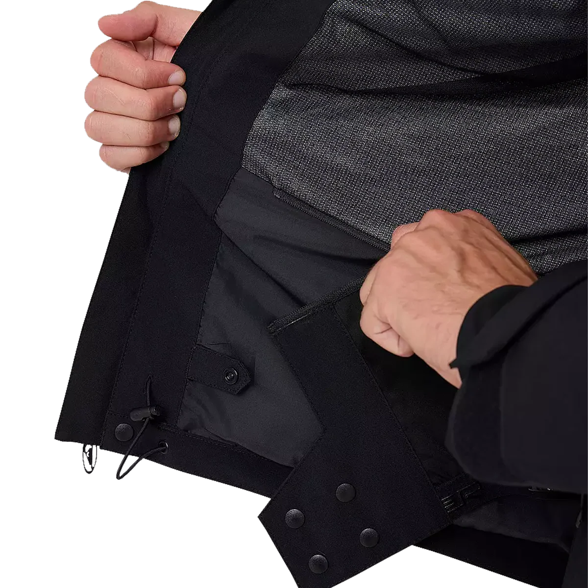 Men's High Altitude 20K Jacket - Image 6