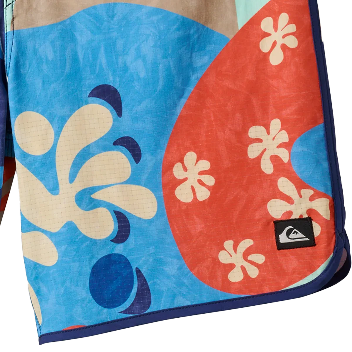 Men's Highline Scallop 19" - Image 2