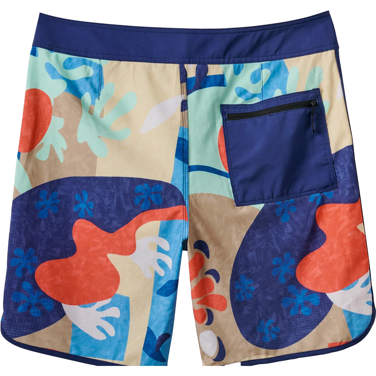 Men's Highline Scallop 19" - Image 3