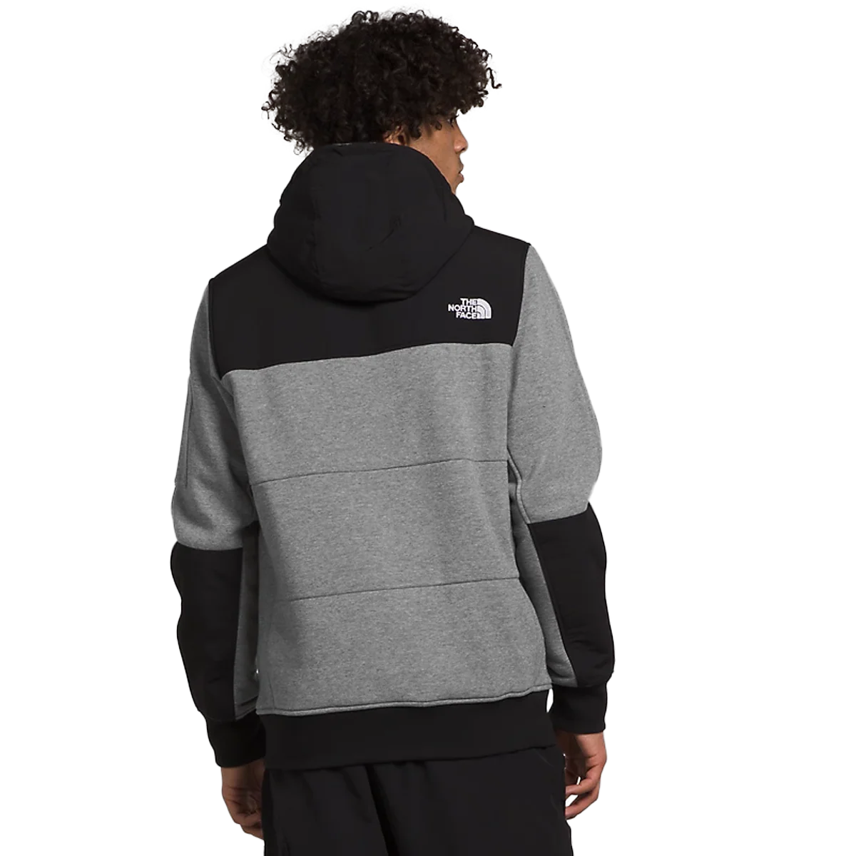 Men's Highrail Fleece Jacket 2.0 - Image 4