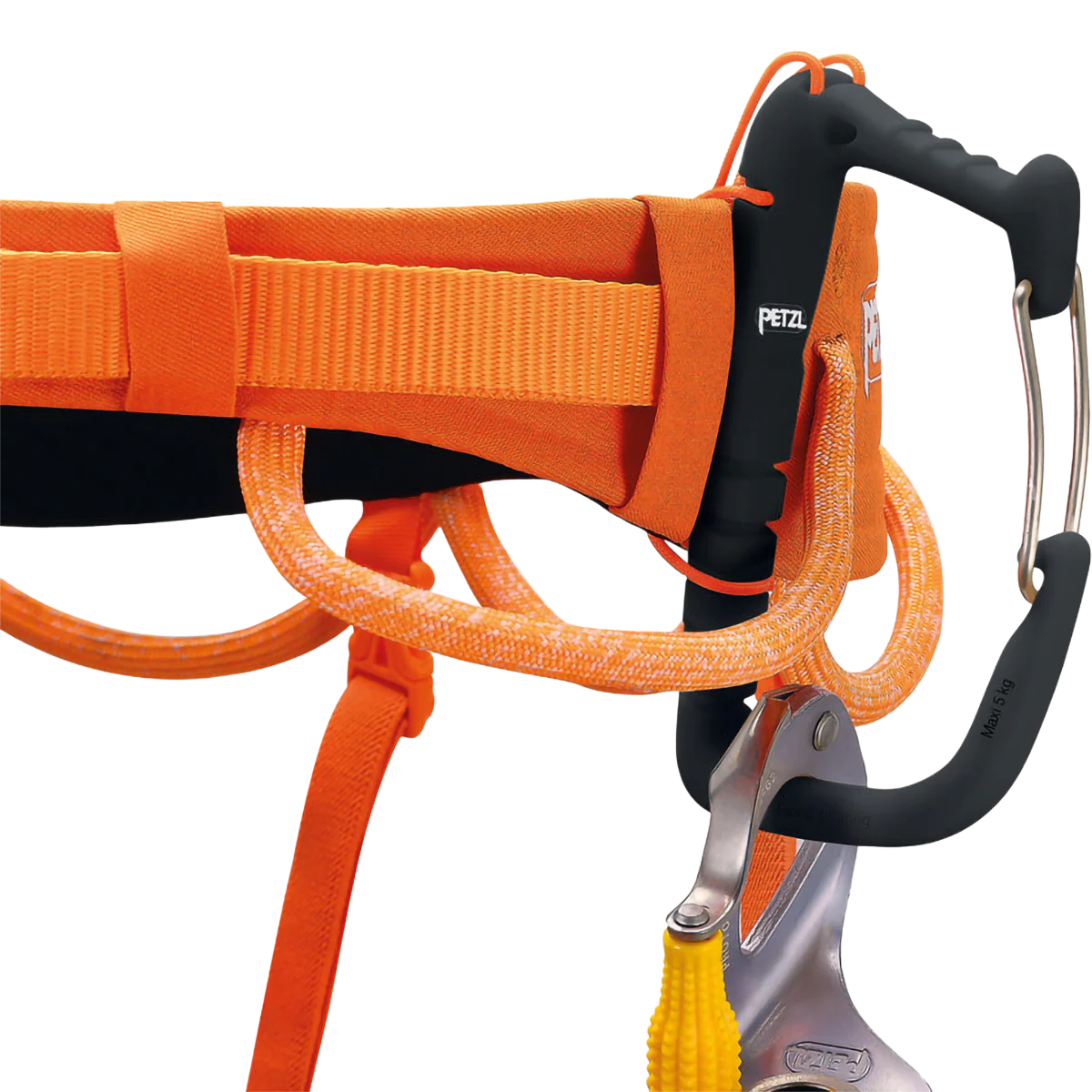 Hirundos Harness - Image 4