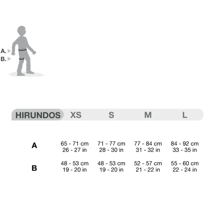 Hirundos Harness - Image 7