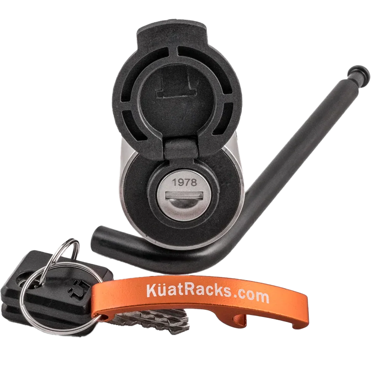Hitch Lock V4 2" Receiver - Image 2