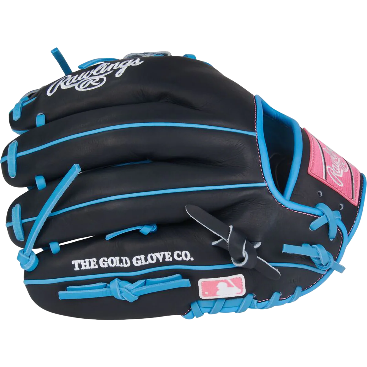 Heart of the Hide Infield 11 3/4" Pro I-Web - Image 4