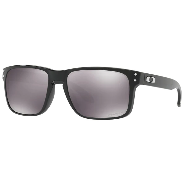 Holbrook - Matte Black/Prizm Black Polarized - Image 2