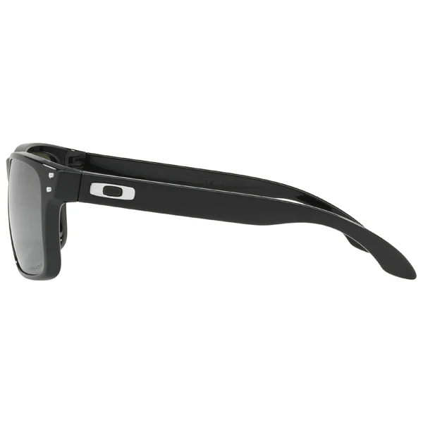 Holbrook - Matte Black/Prizm Black Polarized - Image 3