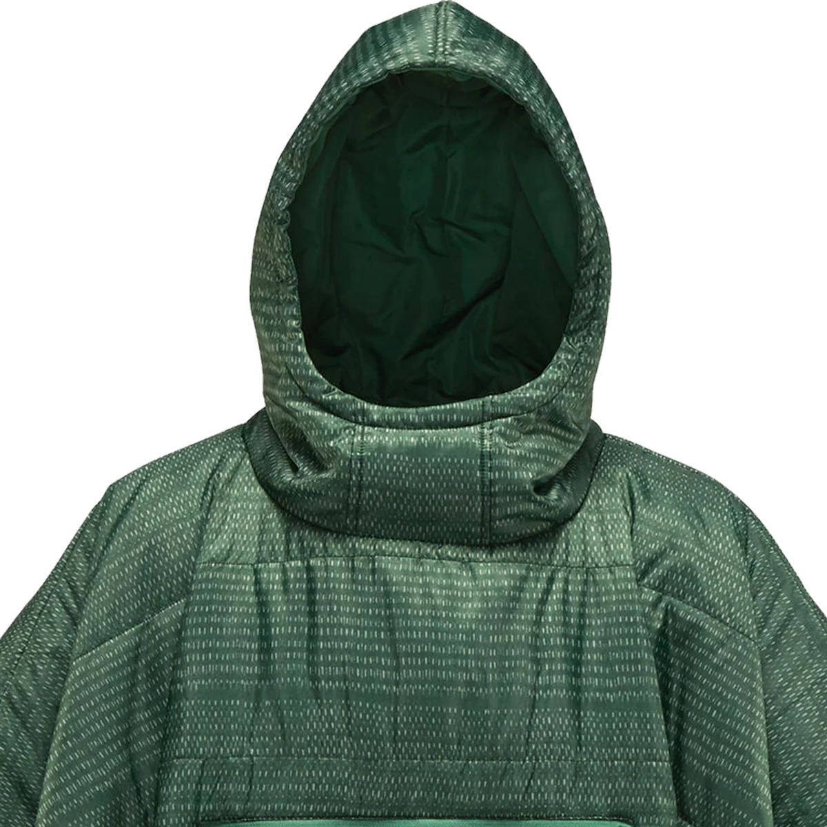 Honcho Poncho New Green - Image 3