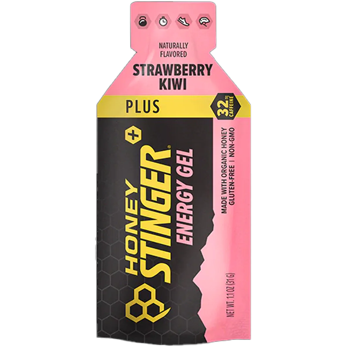 Energy Gel