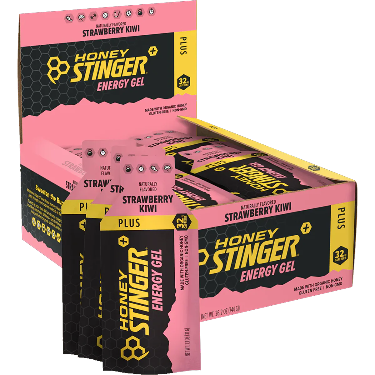 Energy Gel - Image 2