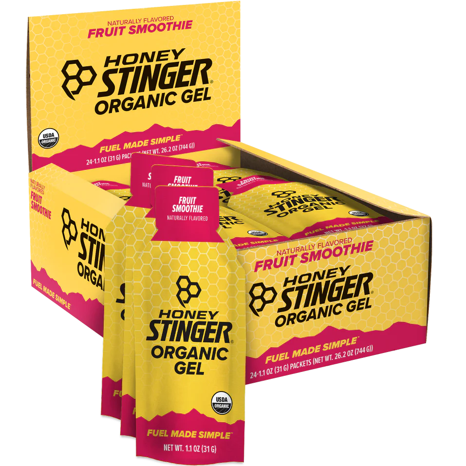 Energy Gel - Image 4